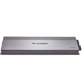 Gladen Mono Class D Amplifier 1x3200W