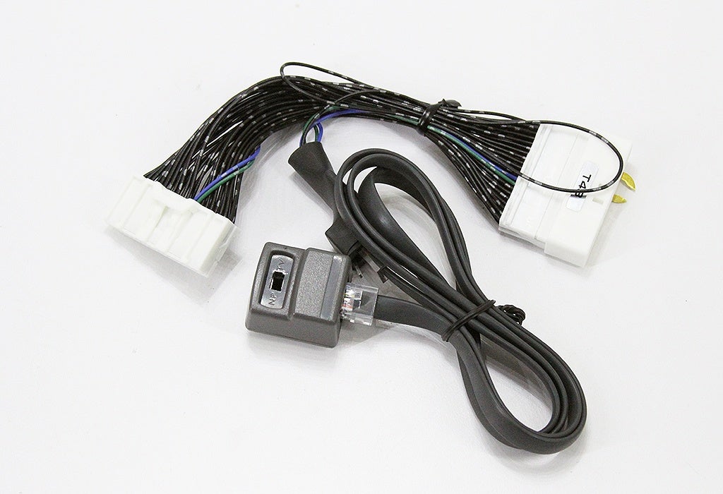 Nav-TV - NTV-KIT316 - TVK-43