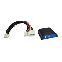 Load image into Gallery viewer, PAC 2003–12 Honda / Acura Auxiliary Input Interface