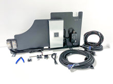 Load image into Gallery viewer, Arc Audio X2 1100.1 Loaded Amplifier Rack - 1100wrms - Non-Amplified - For 2015-2022 Ford F-Series Trucks - Non-Amplified,1100wrms