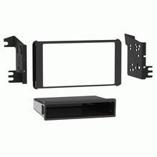 Load image into Gallery viewer, Metra 99-7019 Mitsubishi Mirage 2017-2020 / Mirage G4 2018-2020