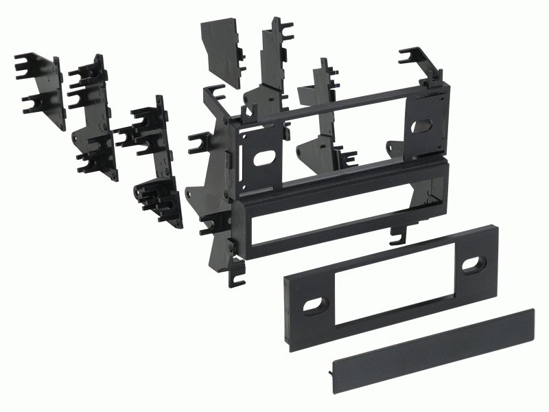 Metra 99-8101 Toyota Multi-Kit 1984-2004