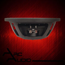 Load image into Gallery viewer, Arc Audio A12 A-Series 12-inch Compact Shallow Mount High-Performance Subwoofer - Dual 2-Ohm