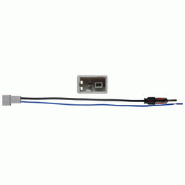 Metra 40-HD10L Mazda with Tuner Brain 2014-Up