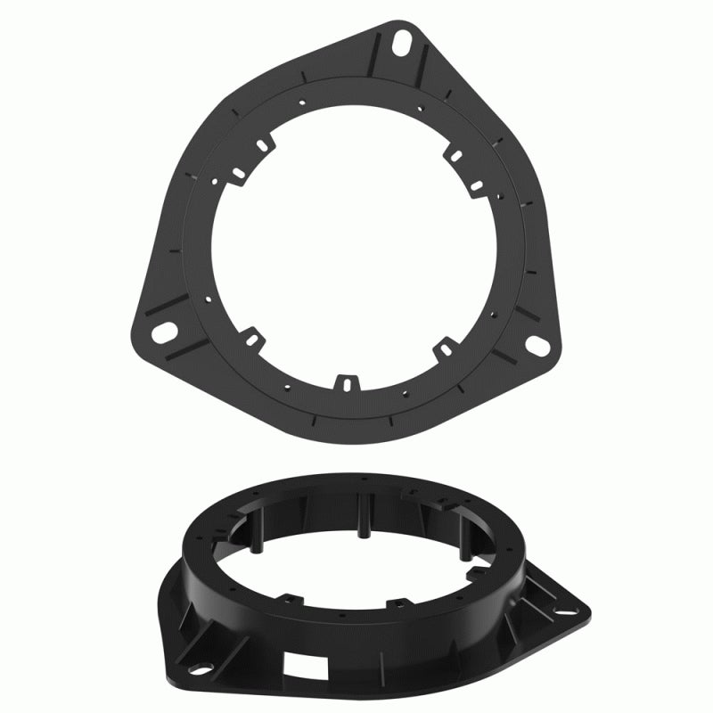 Metra 82-8153 Toyota Speaker Adapters 6-6.75 Inch 2001-2007 - Front Door