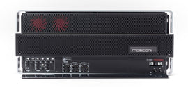 Mosconi Pro Series Pro 530 5ch Sound Quality Audiophile Grade Amplifier