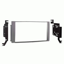 Load image into Gallery viewer, Metra 95-7325S Hyundai Santa Fe 2007-2012 - Silver