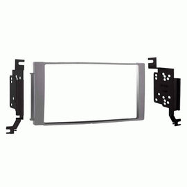 Metra 95-7325S Hyundai Santa Fe 2007-2012 - Silver