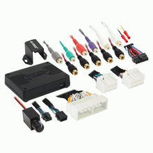 Load image into Gallery viewer, Axxess AXDSPX-HK3 DSP Interface With Pre-Wired Harness - Hyundai/Kia 2017