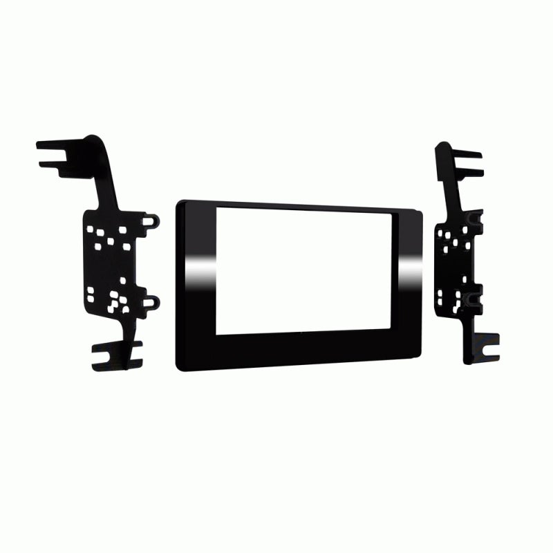 Metra 95-8250 Toyota Sienna 2015-up