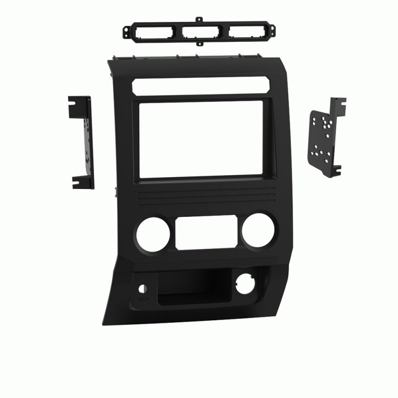 Metra 95-5850B Ford F-250/350/450/550 XL 2017-Up