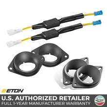 Load image into Gallery viewer, ETON B100T BMW Plug &amp; Play 4-inch Component Speaker Kit