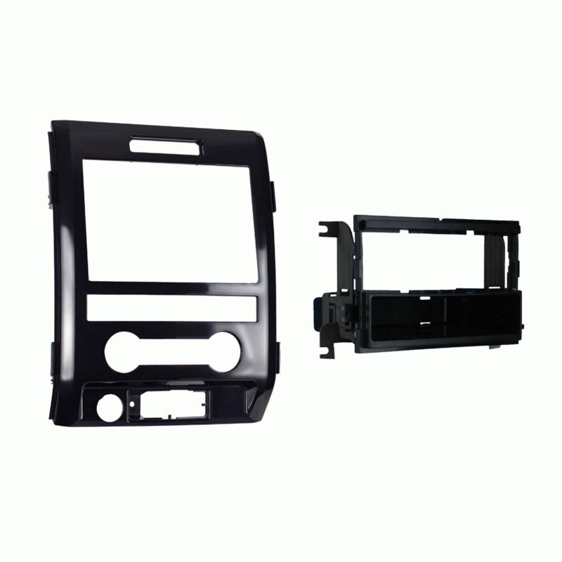 Metra 99-5820HG Ford F-150 09-12 Mounting Kit