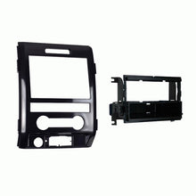 Load image into Gallery viewer, Metra 99-5820HG Ford F-150 09-12 Mounting Kit