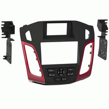 Load image into Gallery viewer, Metra VP-5827R 99-5827 FORD FOCUS VENT PANEL RED
