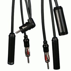 Metra 40-NI30 Infiniti / Nissan Antenna Adapter 1987-2008