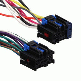 Metra 71-2104 GM 2006-Up 14/16 Inch Pin OEM Factory Radio Harness