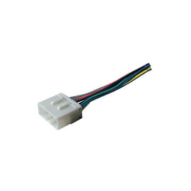 Best Kits BHA8901 1993-2013 SUBARU Plugs into Factory Harness
