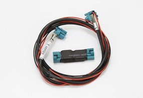 Nav-TV - NTV-KIT837 - BMW-EVO TOUCH