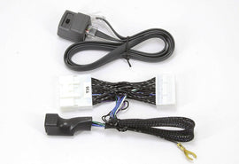 Nav-TV - TVK-35 - Infiniti M35/M45 VIM