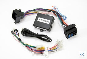 Nav-TV - NTV-KIT239 - W212X-VIM
