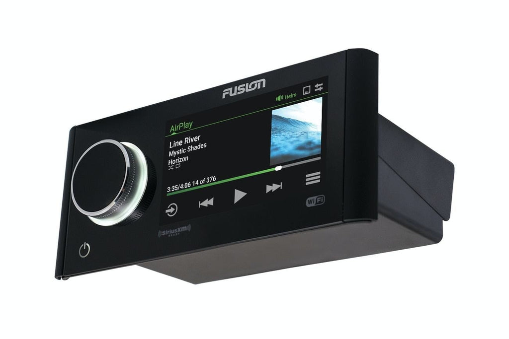 Fusion Apollo Marine Ent System w / Built-In WiFi Streaming