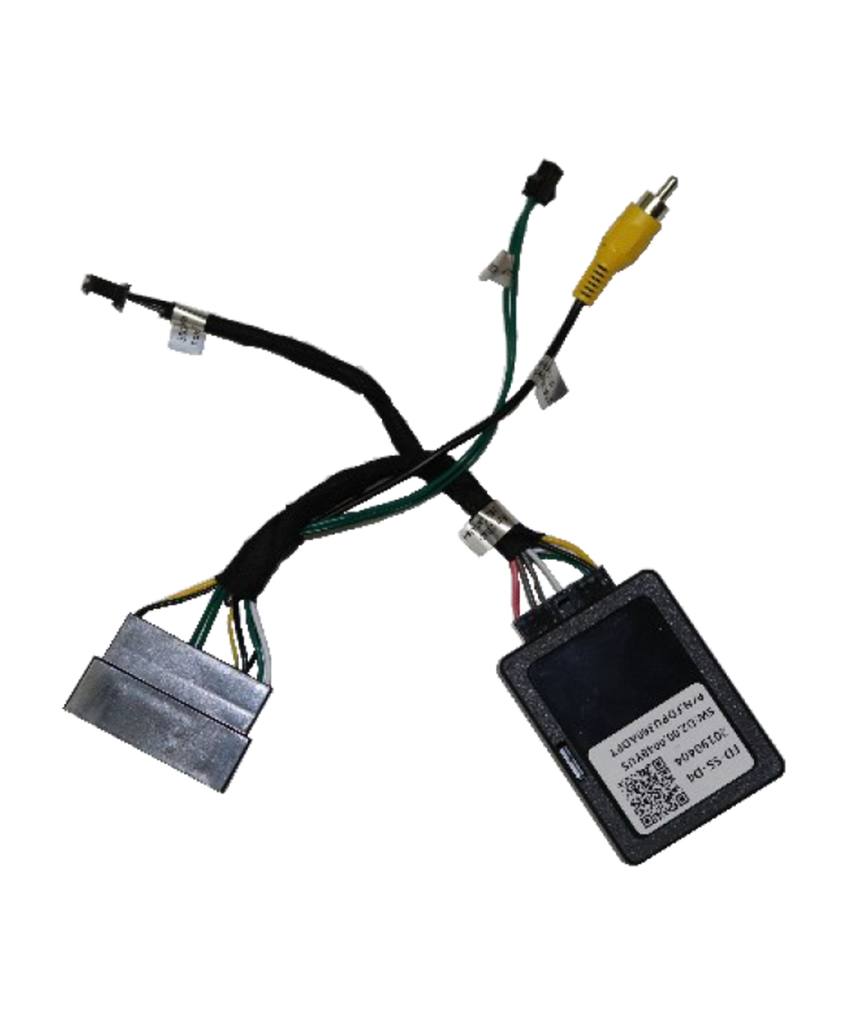 Linkswell IGONAVSOFT Navagation Software for T-Style Radio's