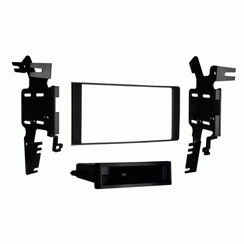 Metra 99-7619 Frontier / Titan / Xterra 2013-Up