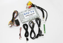 Nav-TV - NTV-KIT109 - BMW56CAN