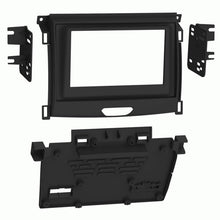 Load image into Gallery viewer, Metra 99-5857B Ford Ranger 2019-Up with 4.2 Inch Color Screen