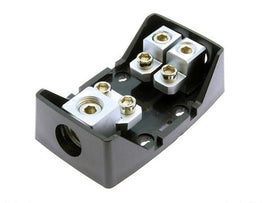 Kicker FHD Two Position Fused MIDI (Mini-ANL, AFS, AFC) Distribution Block