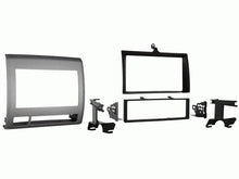 Load image into Gallery viewer, Metra 99-8214TG Toyota Tacoma 2005-2011 - Gray