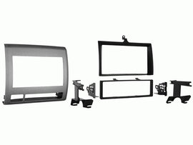Metra 99-8214TG Toyota Tacoma 2005-2011 - Gray