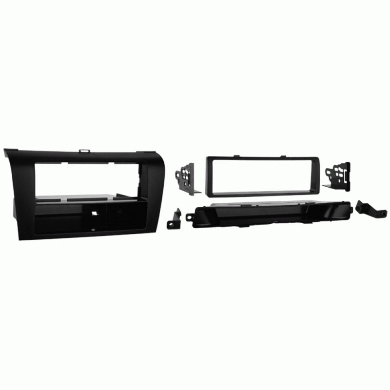 Metra 99-7504 Mazda 3 2004-2009