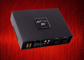 Arc Audio X2 Series 450.4 High-Performance 4ch Amplifier
