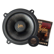 Load image into Gallery viewer, Illusion Audio Carbon C5 5.25" SQ Audiophile Component Speaker Kit