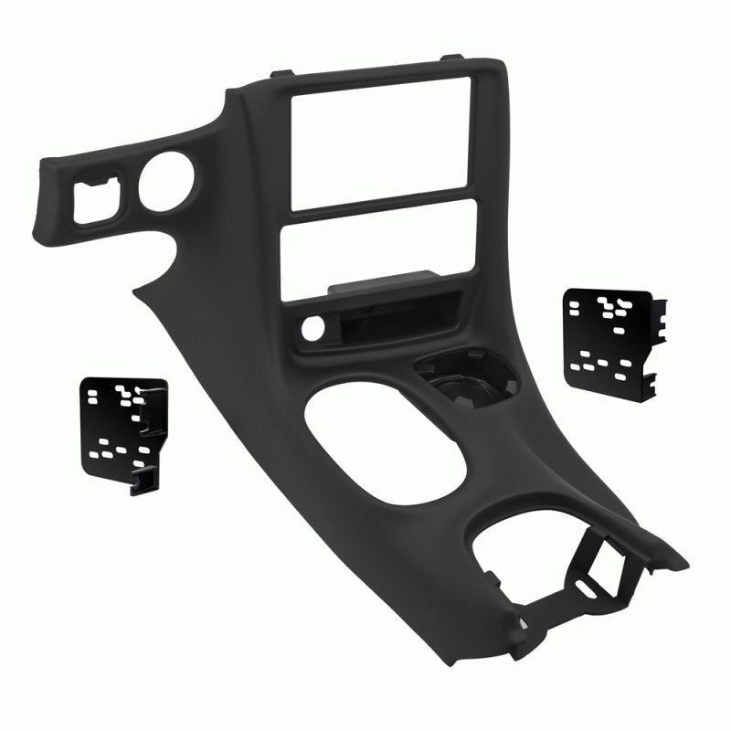 Metra DP-3021B Chevrolet Corvette 1997-2004 Dash Panel