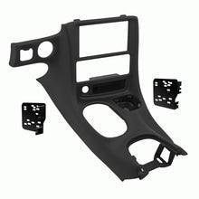 Load image into Gallery viewer, Metra DP-3021B Chevrolet Corvette 1997-2004 Dash Panel
