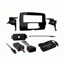 Load image into Gallery viewer, Metra 99-9700WR Motorcycle Radio Kit - Harley-Davidson 2014-Up