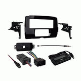 Metra 99-9700WR Motorcycle Radio Kit - Harley-Davidson 2014-Up