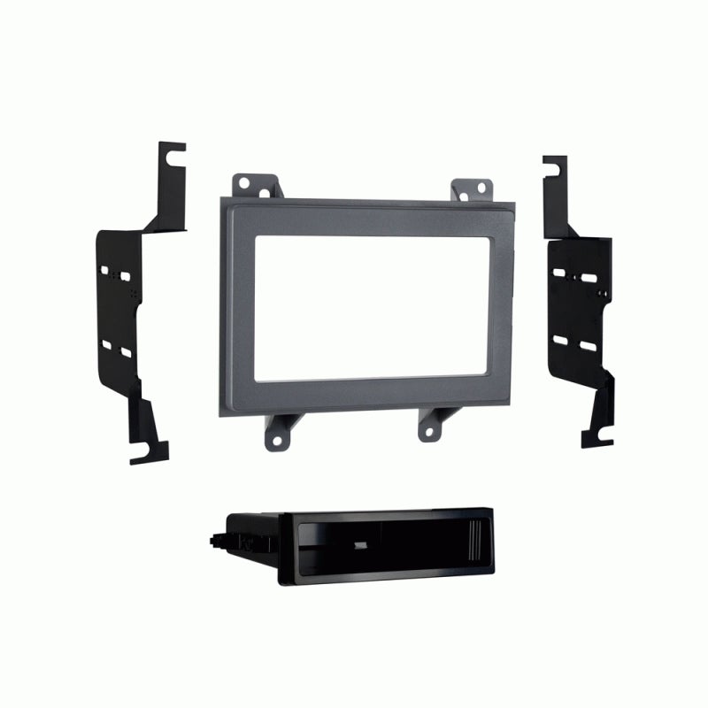 Metra 99-3045G GM multi-kit 1994-1997 ISO DIN/ DDIN installation kit