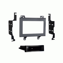 Metra 99-3045G GM multi-kit 1994-1997 ISO DIN/ DDIN installation kit