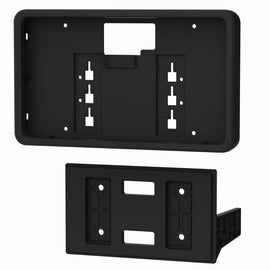 Metra 109-UN02 Floating Mount Kit Pioneer 9-Inch Radios Dash Kit