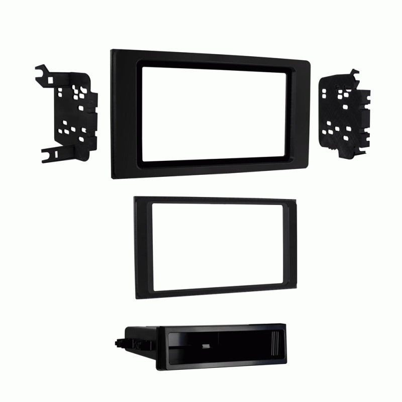 Metra 99-8251B Toyota Tacoma 2016-Up