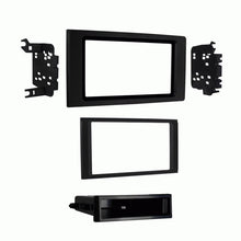 Load image into Gallery viewer, Metra 99-8251B Toyota Tacoma 2016-Up