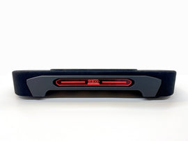 2011-2022 Ford F-Series SuperCrew Truck Custom Level 1 Subwoofer Enclosure Box - Two Arc Audio A10 10-inch Sealed- 1-ohm - Dual 10-inch Sealed (Round Subs),Arc Audio A-Series,1-ohm Final