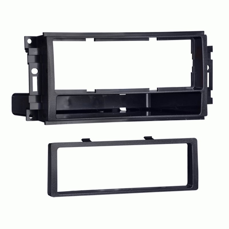 Metra 99-6511 Chrysler Multi-Kit 2007-Up