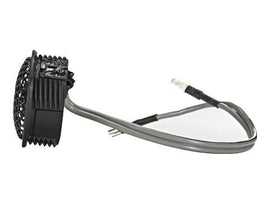 Kicker KST200 0.75-inch Tweeters with Four Included Mounting Options