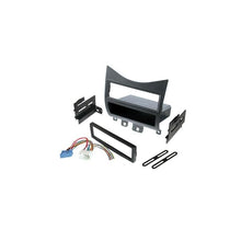 Load image into Gallery viewer, Best Kits BKHONK823H 2003-2007 Honda Accord Relocation Kit w/Harness Single Din or ISO w/Pocket