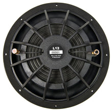Load image into Gallery viewer, Illusion Audio Luccent L12 12" Shallow Mount Audiophile Sound Quality Subwoofer